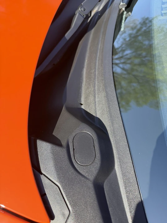 2019 Mazda ND MX-5 Miata - Image 21 of 31
