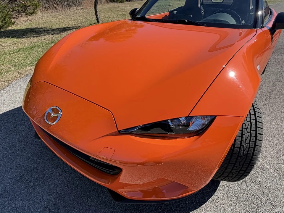 2019 Mazda ND MX-5 Miata - Image 12 of 31