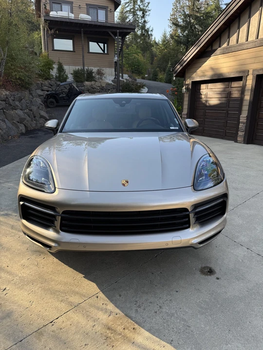 2019 Porsche 9Y0/9Y3 Cayenne S - Image 26 of 31