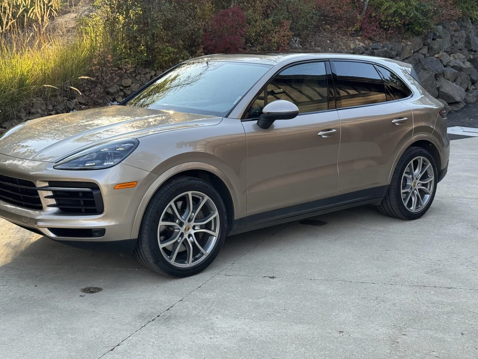 2019 Porsche 9Y0/9Y3 Cayenne S - Image 27 of 31