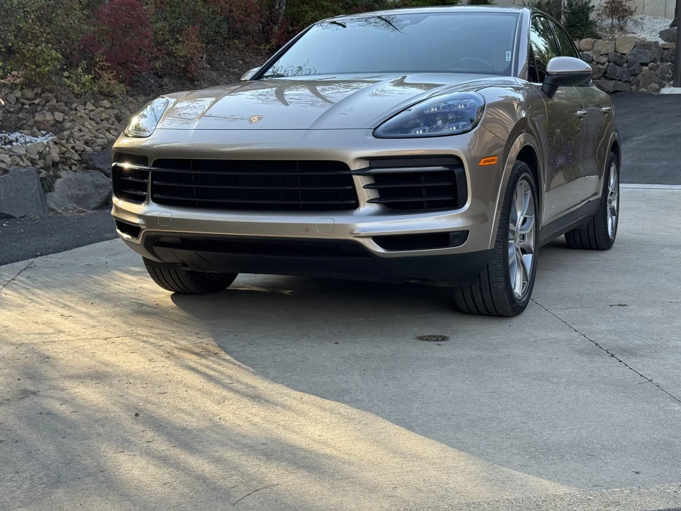 2019 Porsche 9Y0/9Y3 Cayenne S - Image 2 of 31
