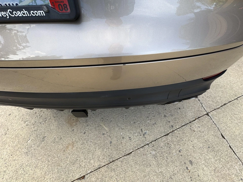 2019 Porsche 9Y0/9Y3 Cayenne S - Image 28 of 31