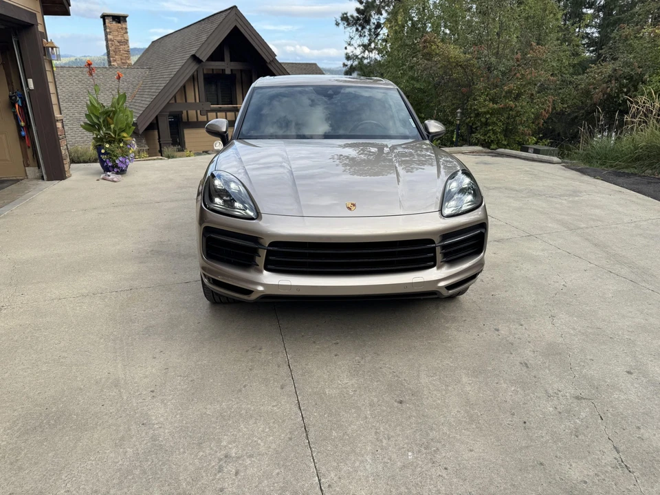 2019 Porsche 9Y0/9Y3 Cayenne S - Image 24 of 31