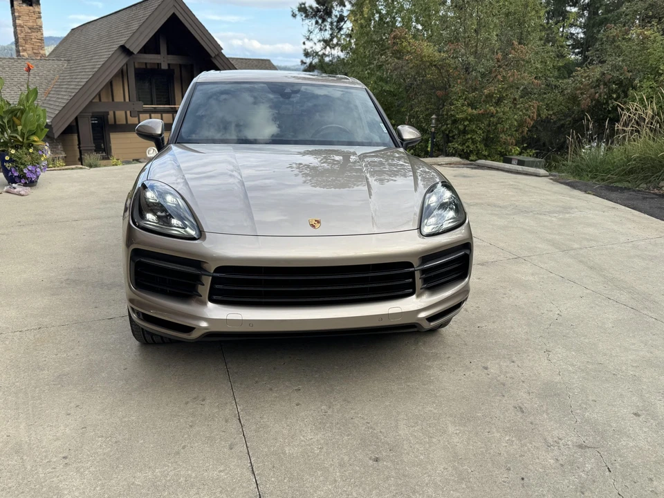 2019 Porsche 9Y0/9Y3 Cayenne S - Image 25 of 31