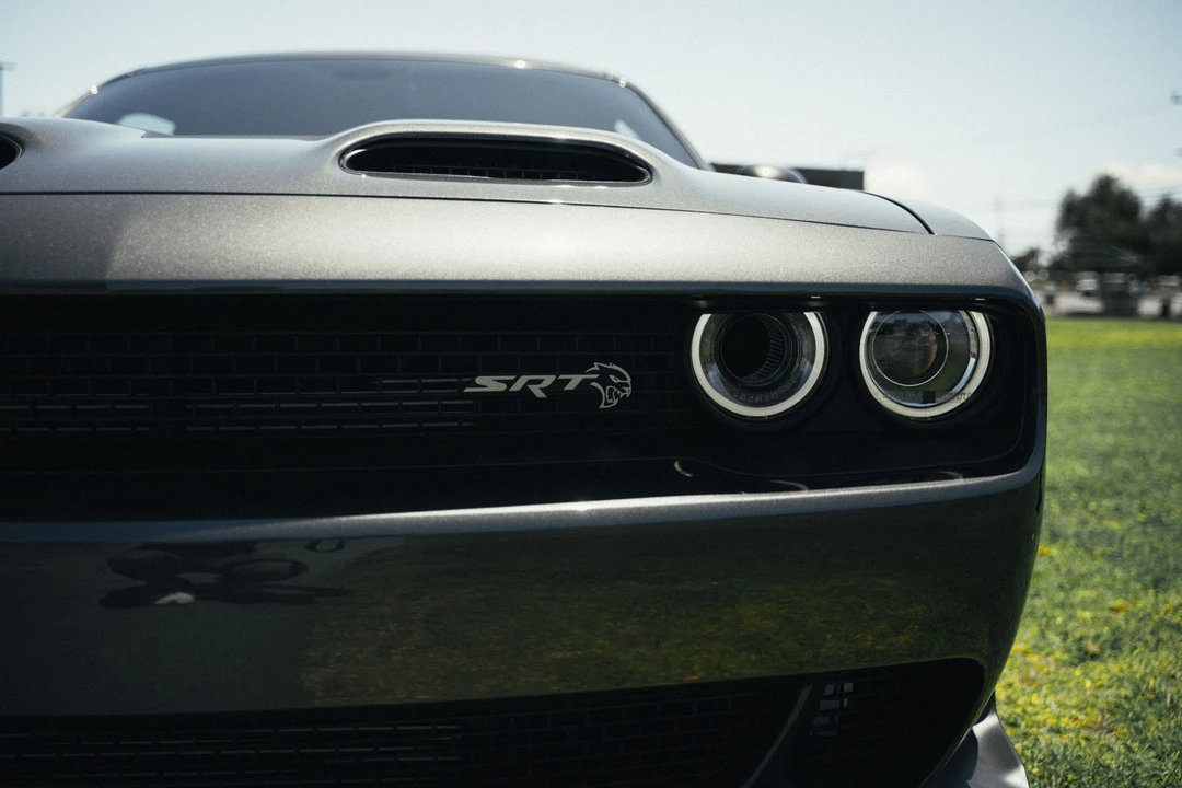 2020 Dodge Challenger SRT Hellcat 3rd Gen - Image 27 of 31
