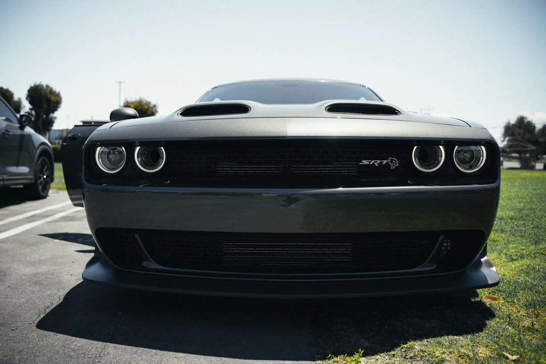 2020 Dodge Challenger SRT Hellcat 3rd Gen - Image 11 of 31