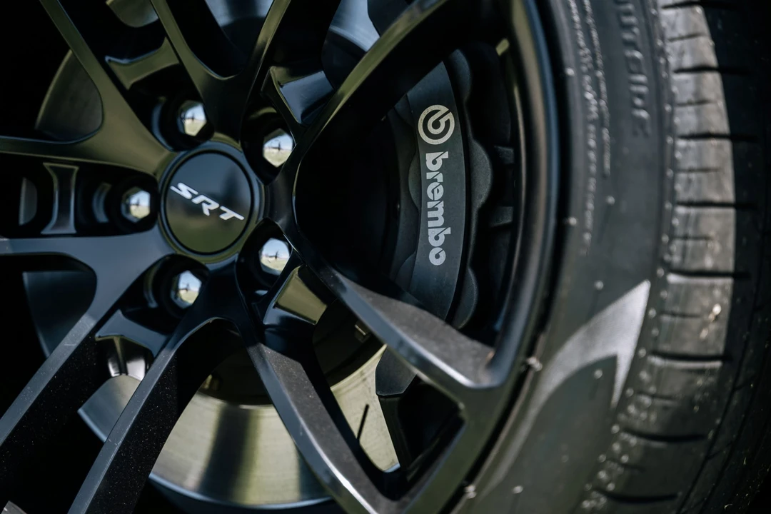 2020 Dodge Challenger SRT Hellcat 3rd Gen - Image 30 of 31