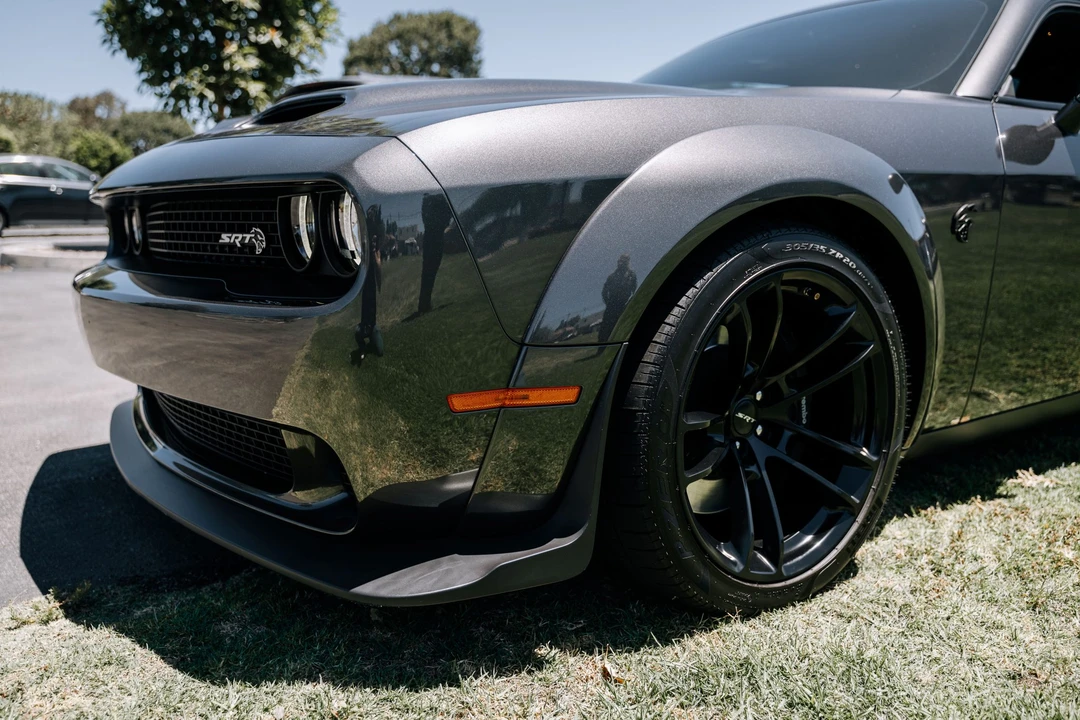 2020 Dodge Challenger SRT Hellcat 3rd Gen - Image 22 of 31