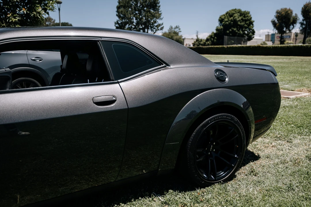2020 Dodge Challenger SRT Hellcat 3rd Gen - Image 18 of 31