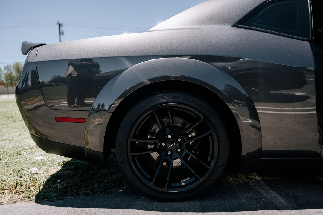 2020 Dodge Challenger SRT Hellcat 3rd Gen - Image 19 of 31