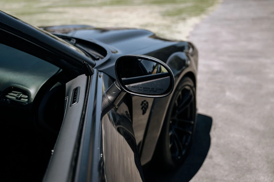 2020 Dodge Challenger SRT Hellcat 3rd Gen - Image 23 of 31