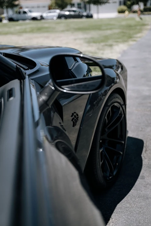 2020 Dodge Challenger SRT Hellcat 3rd Gen - Image 24 of 31