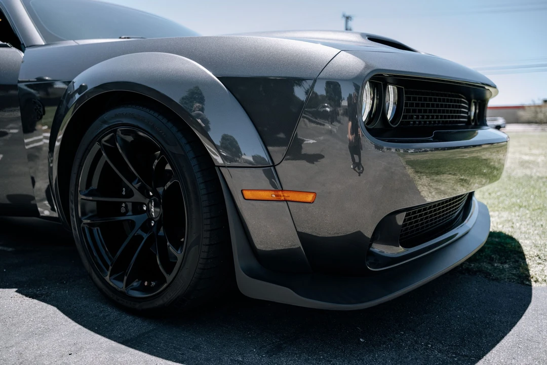 2020 Dodge Challenger SRT Hellcat 3rd Gen - Image 20 of 31