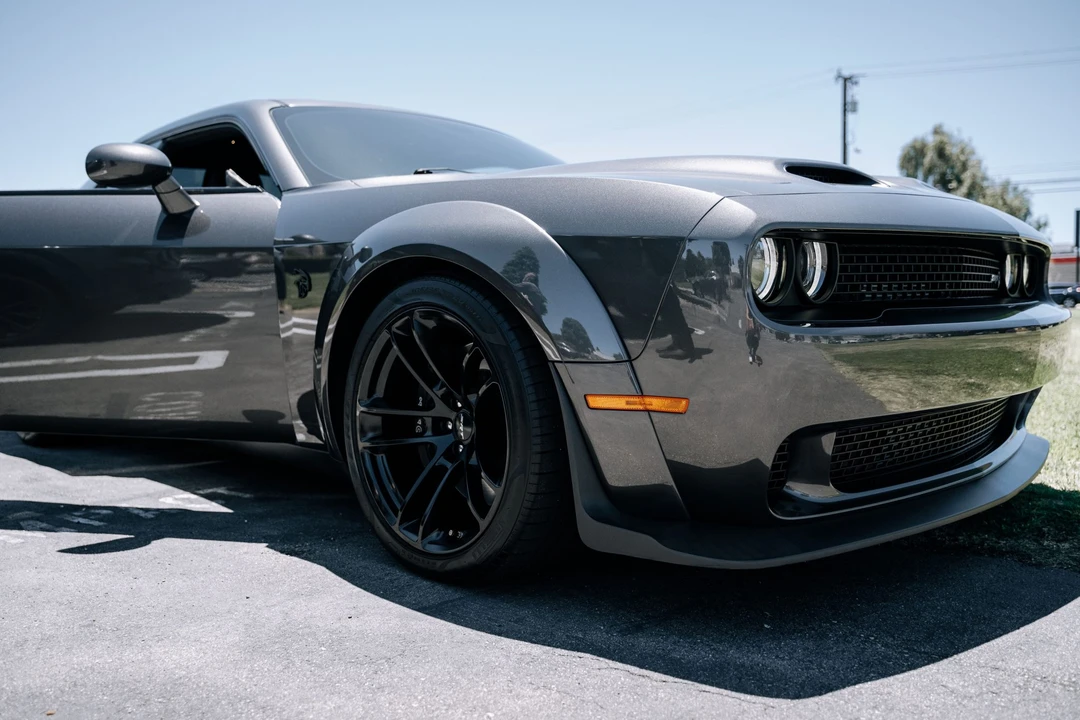 2020 Dodge Challenger SRT Hellcat 3rd Gen - Image 21 of 31
