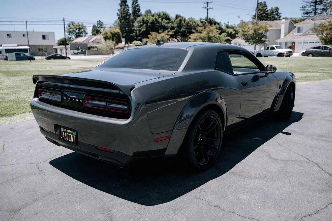 2020 Dodge Challenger SRT Hellcat 3rd Gen - Image 7 of 31