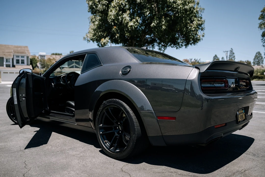 2020 Dodge Challenger SRT Hellcat 3rd Gen - Image 31 of 31