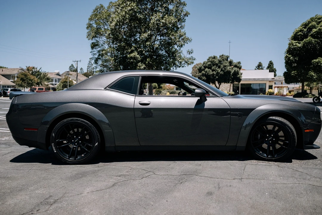 2020 Dodge Challenger SRT Hellcat 3rd Gen - Image 10 of 31