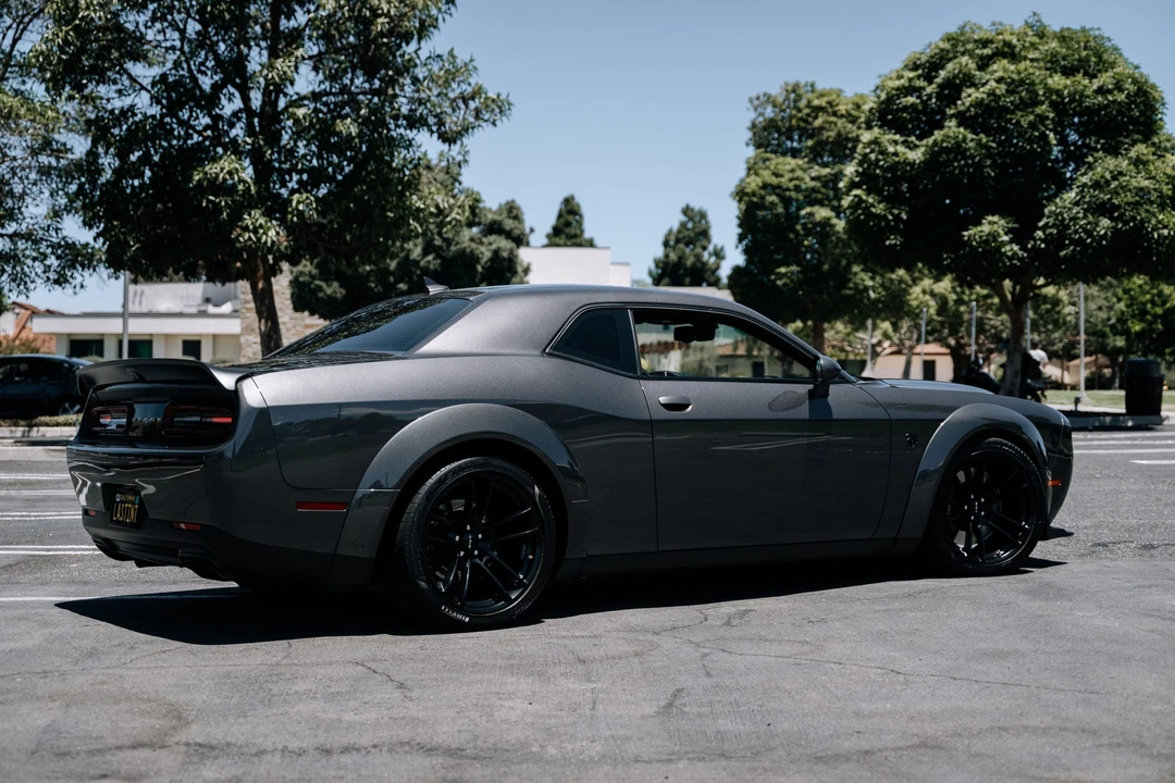 2020 Dodge Challenger SRT Hellcat 3rd Gen - Image 9 of 31