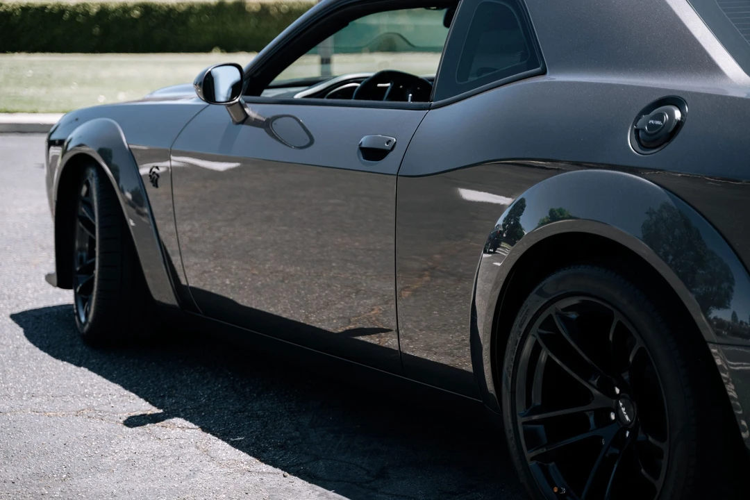 2020 Dodge Challenger SRT Hellcat 3rd Gen - Image 16 of 31