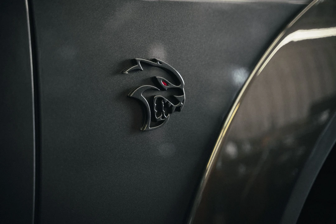 2020 Dodge Challenger SRT Hellcat 3rd Gen - Image 26 of 31