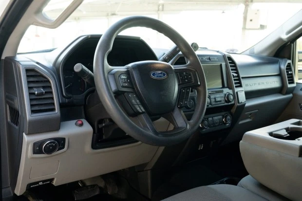 2020 Ford Super Duty 4th Gen - Image 5 of 7