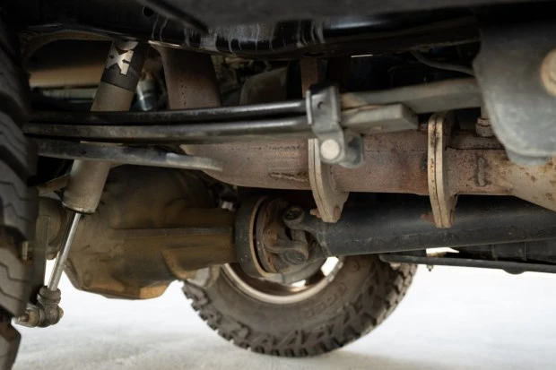 2020 Ford Super Duty 4th Gen - Image 7 of 7