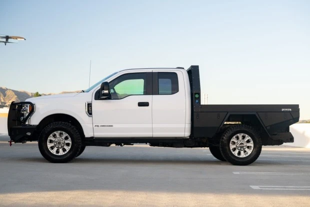 2020 Ford Super Duty 4th Gen - Image 3 of 7