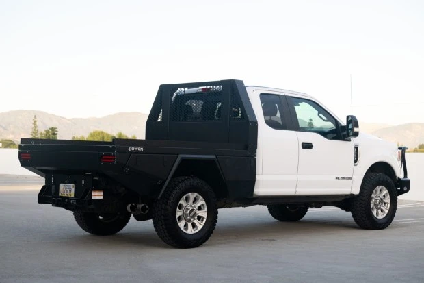 2020 Ford Super Duty 4th Gen - Image 2 of 7