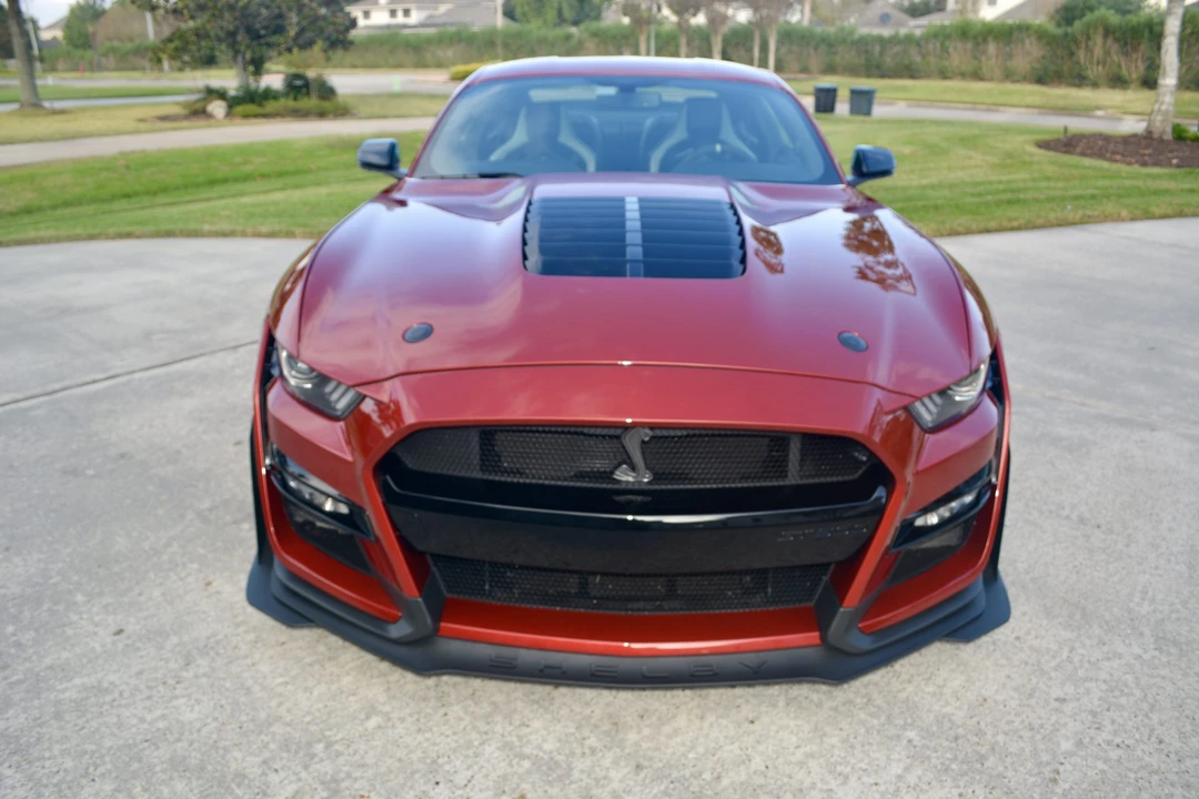 2020 Ford S550 Shelby Mustang GT500 - Image 18 of 31