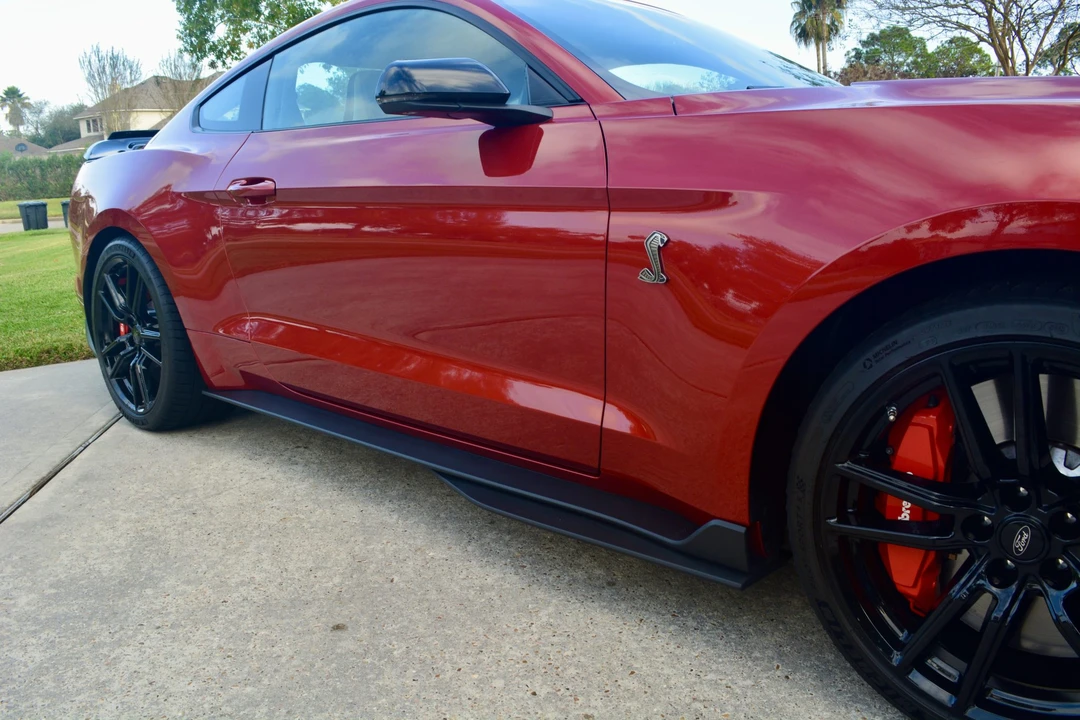 2020 Ford S550 Shelby Mustang GT500 - Image 22 of 31
