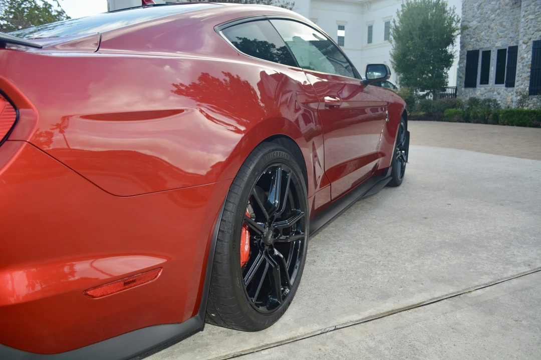 2020 Ford S550 Shelby Mustang GT500 - Image 26 of 31