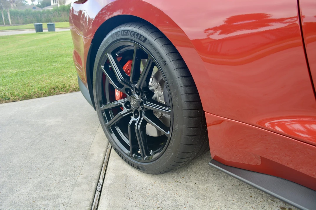 2020 Ford S550 Shelby Mustang GT500 - Image 25 of 31