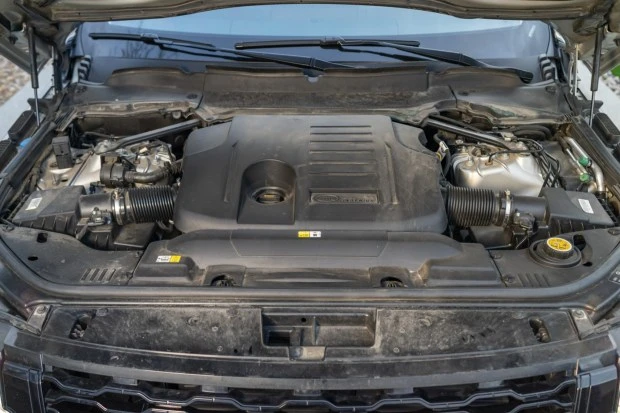 2020 Land Rover Range Rover L405 - Image 6 of 7