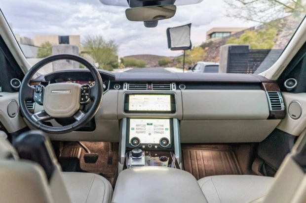 2020 Land Rover Range Rover L405 - Image 5 of 7
