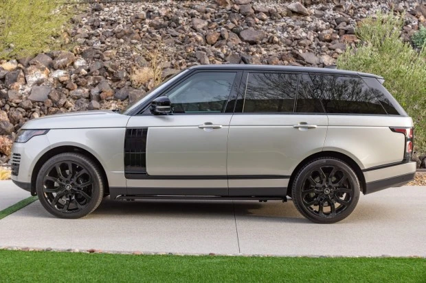 2020 Land Rover Range Rover L405 - Image 3 of 7