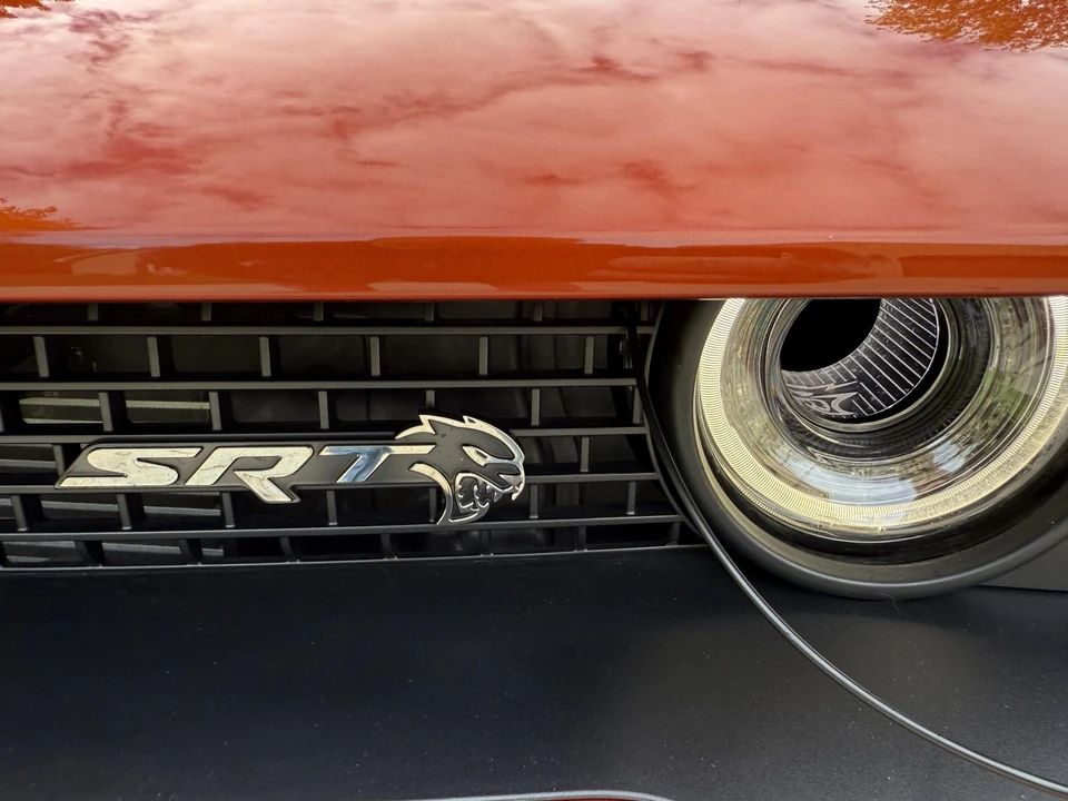 2021 Dodge Challenger SRT Hellcat 3rd Gen - Image 20 of 31