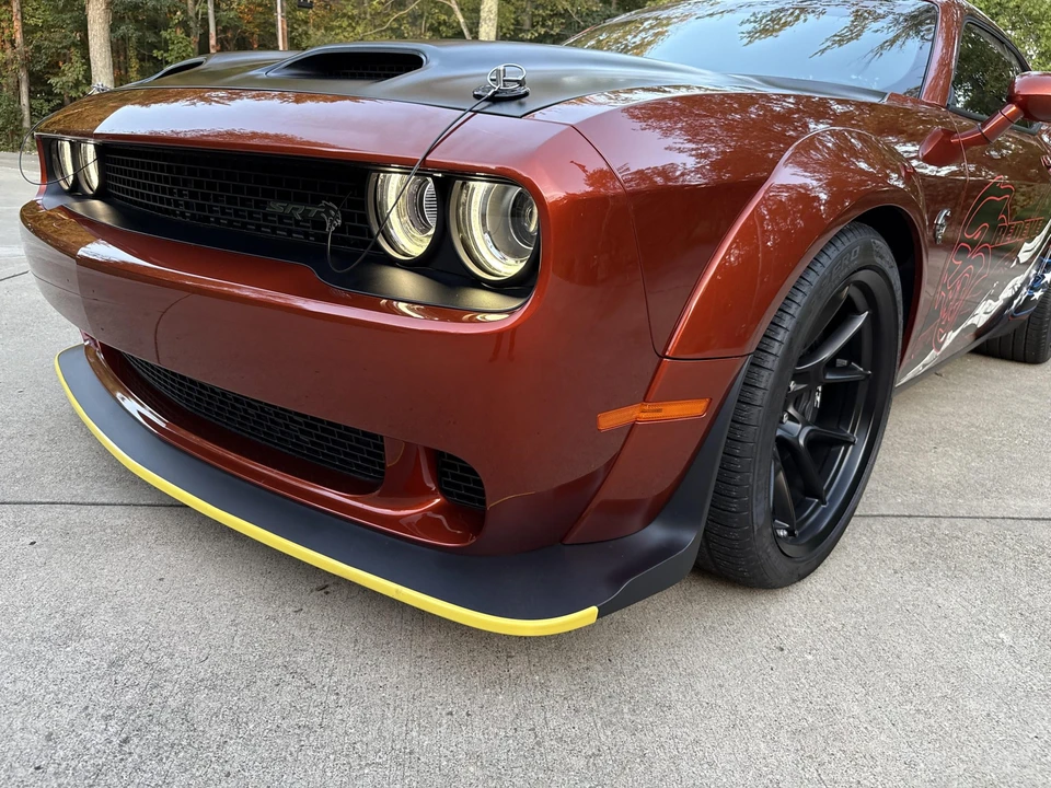 2021 Dodge Challenger SRT Hellcat 3rd Gen - Image 22 of 31