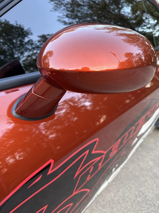 2021 Dodge Challenger SRT Hellcat 3rd Gen - Image 23 of 31