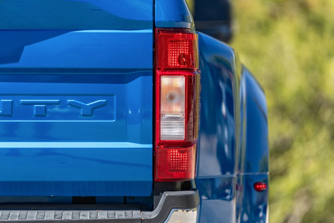 2021 Ford Super Duty 4th Gen - Image 14 of 21