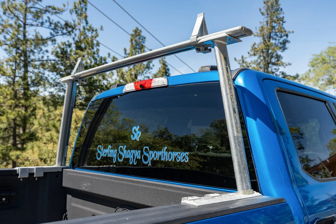 2021 Ford Super Duty 4th Gen - Image 16 of 21