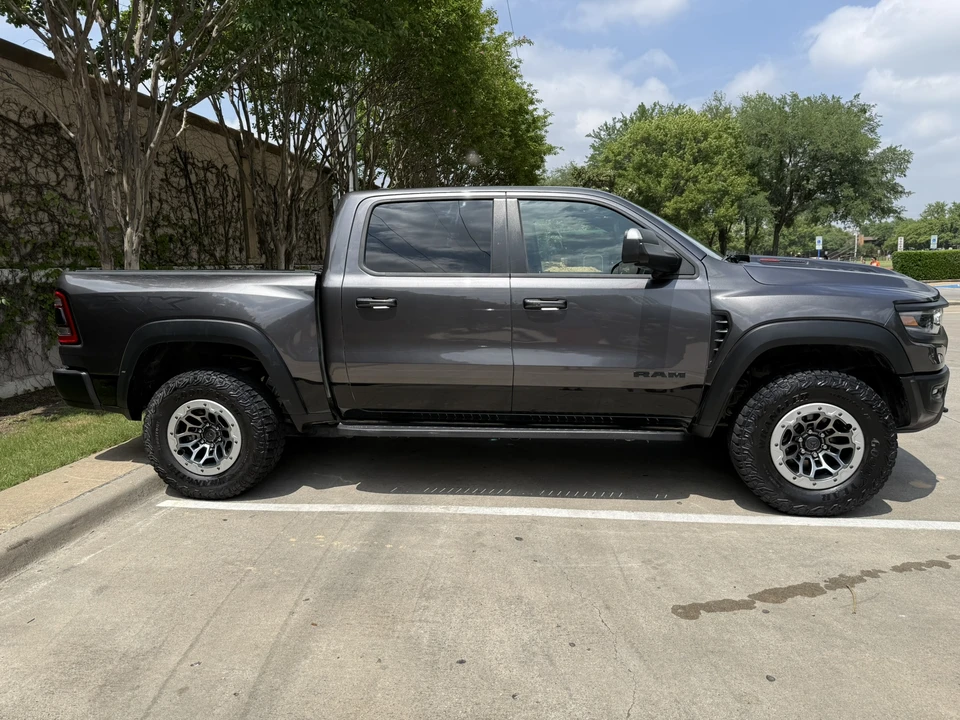 2021 Ram 1500 TRX 1st Gen - Image 25 of 31