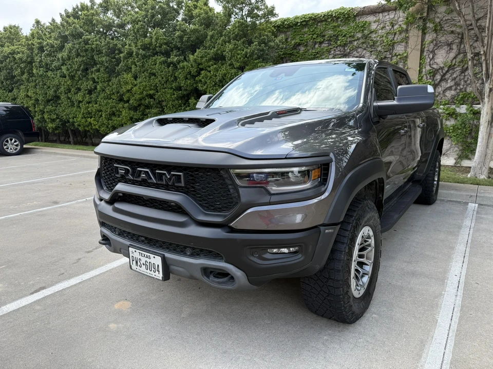 2021 Ram 1500 TRX 1st Gen - Image 5 of 31