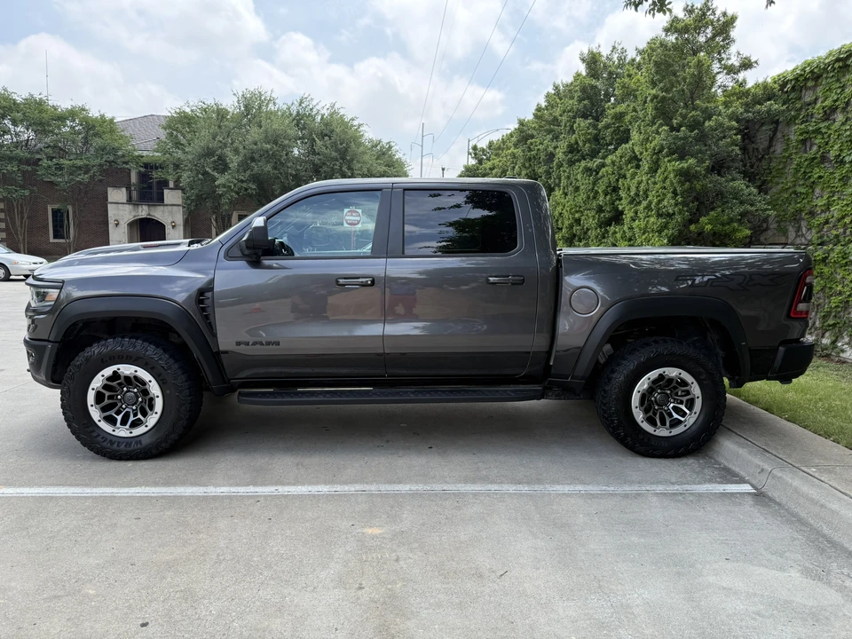 2021 Ram 1500 TRX 1st Gen - Image 13 of 31