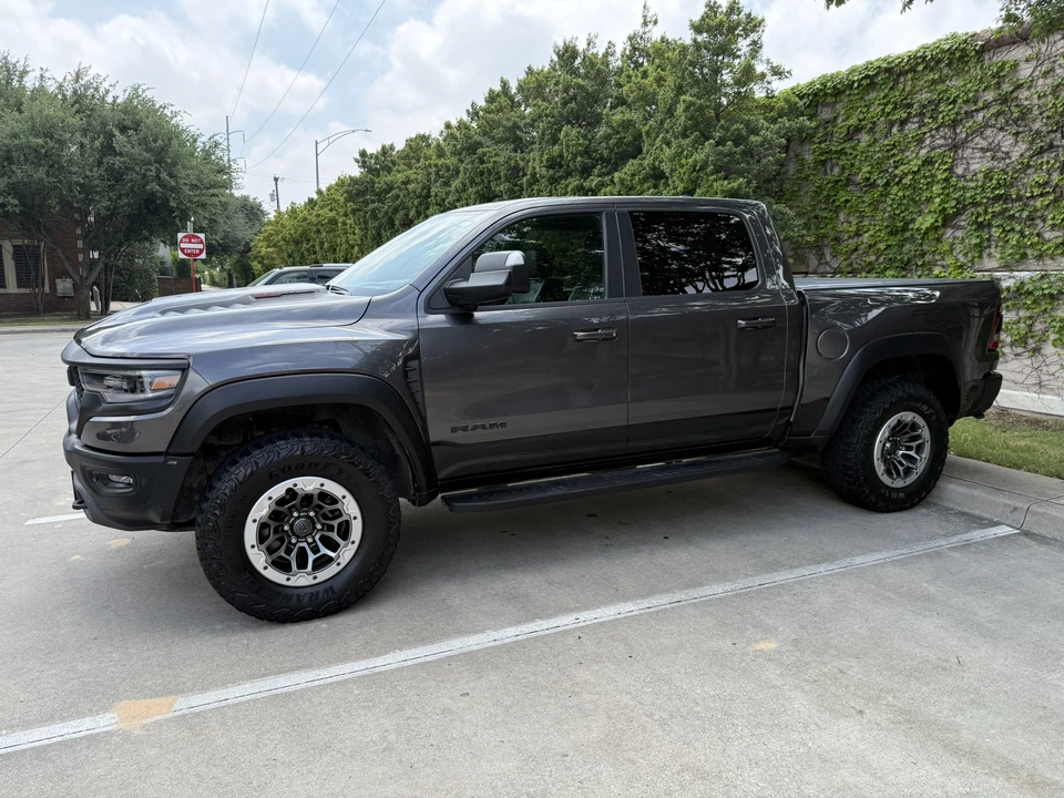 2021 Ram 1500 TRX 1st Gen - Image 10 of 31
