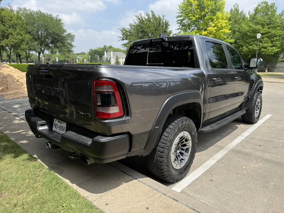 2021 Ram 1500 TRX 1st Gen - Image 20 of 31