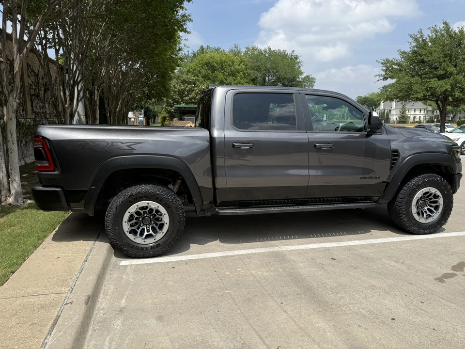 2021 Ram 1500 TRX 1st Gen - Image 23 of 31