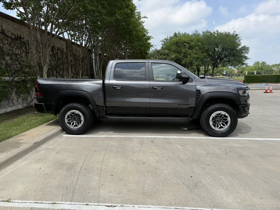 2021 Ram 1500 TRX 1st Gen - Image 24 of 31