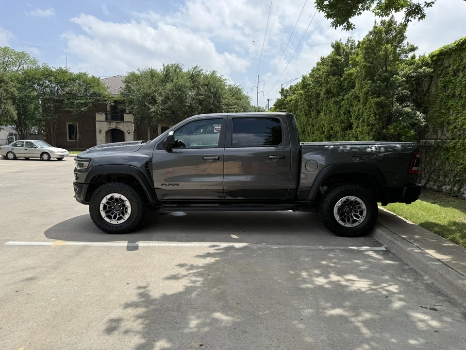 2021 Ram 1500 TRX 1st Gen - Image 12 of 31
