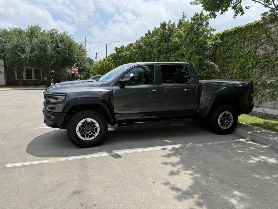 2021 Ram 1500 TRX 1st Gen - Image 11 of 31