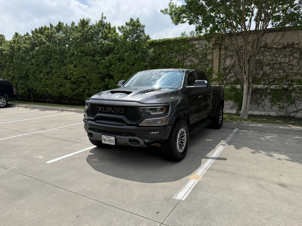 2021 Ram 1500 TRX 1st Gen - Image 6 of 31